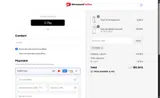 HAYLA coupon verification screenshot