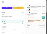 FREEMOTO coupon verification screenshot
