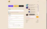 Tikiland Trading Co coupon verification screenshot