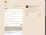 Tikiland Trading Co coupon verification screenshot