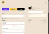 Tikiland Trading Co coupon verification screenshot