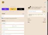 Tikiland Trading Co coupon verification screenshot