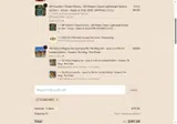 Tikiland Trading Co coupon verification screenshot