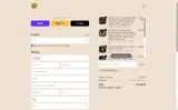 Tikiland Trading Co coupon verification screenshot