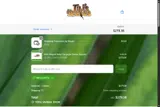 WELCOME10 coupon verification screenshot