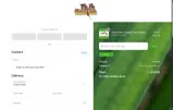MADI coupon verification screenshot