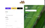 MADI coupon verification screenshot