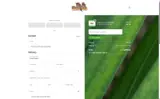 WELCOME10 coupon verification screenshot