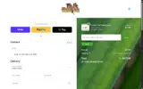 ABBY coupon verification screenshot
