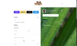 LEAFY15 coupon verification screenshot