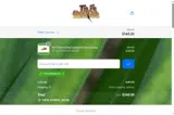 TAYLORNDEAN coupon verification screenshot