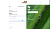 LEAFY15 coupon verification screenshot