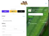 MADI coupon verification screenshot