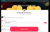 B656831321 coupon verification screenshot