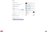 TikTok Shop coupon verification screenshot