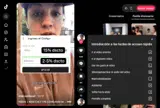 TikTok Shop coupon verification screenshot