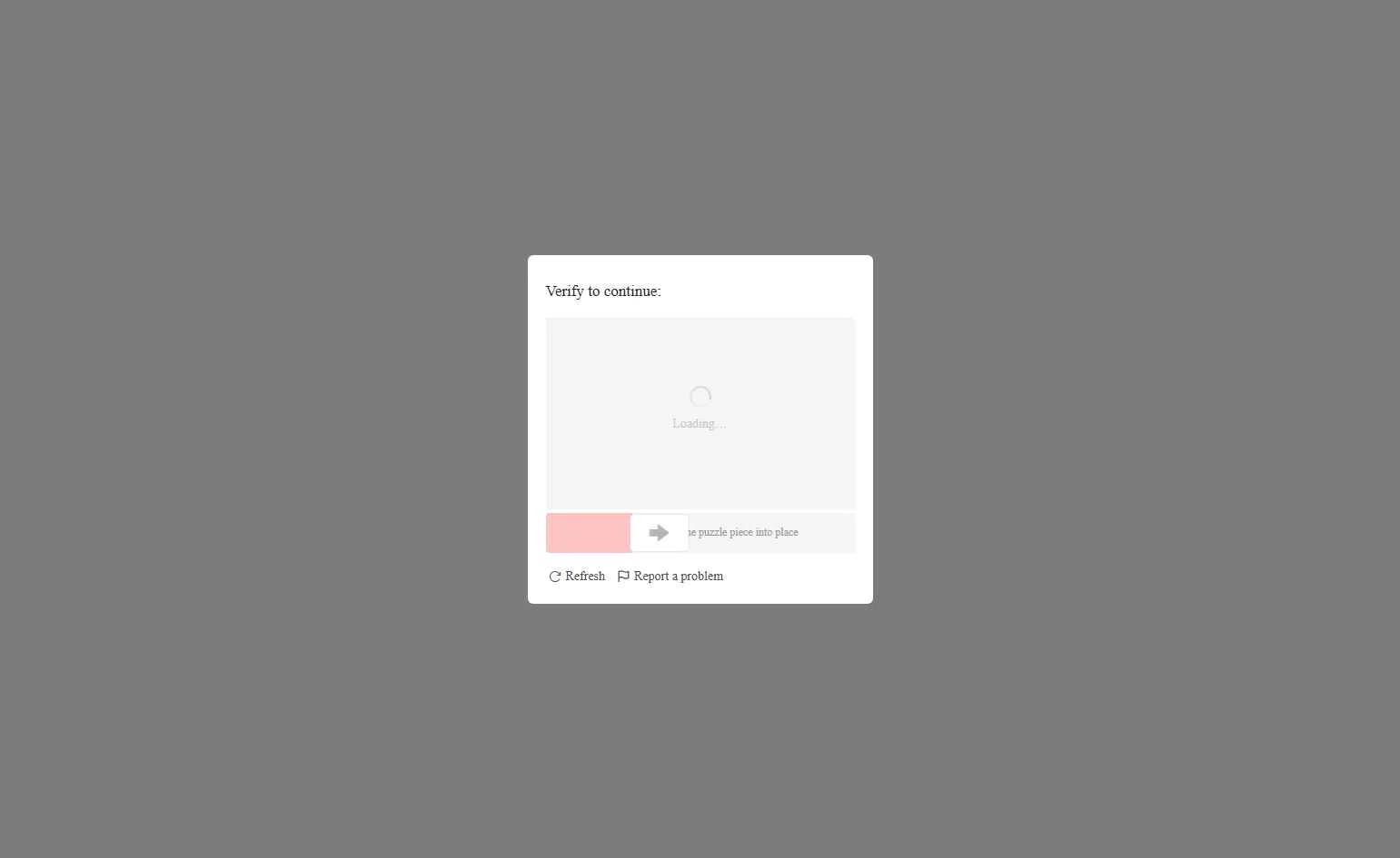Verification screenshot for Free Gift Get up to 440 Points When You Install at TikTok Shop — 3mo ago