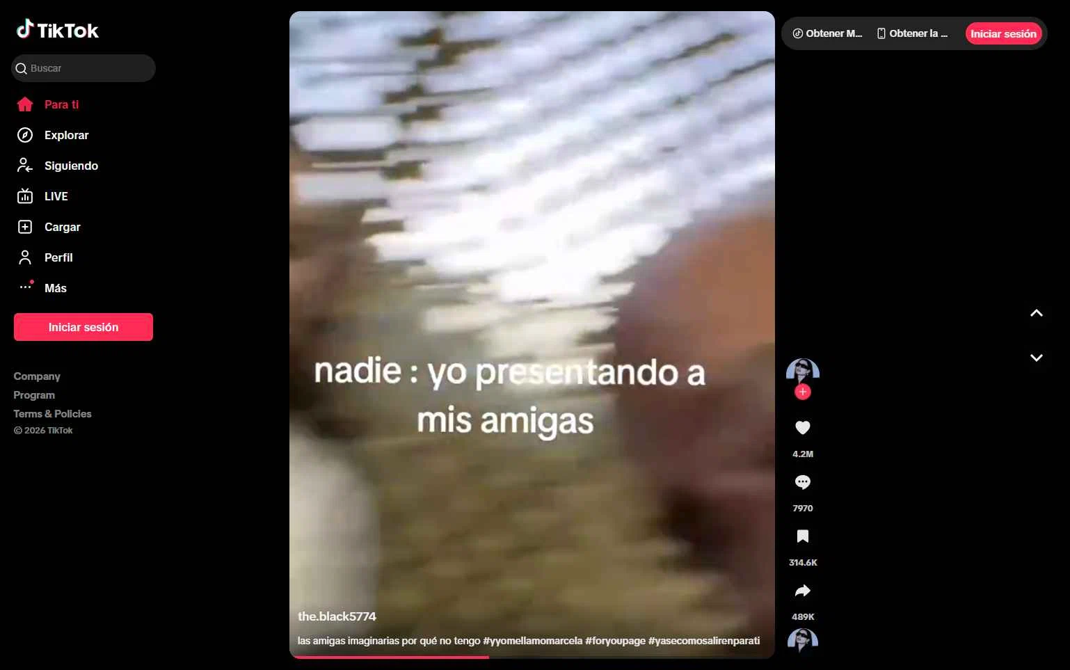 Verification screenshot for Free Gift Get up to 440 Points When You Install at TikTok Shop — 3mo ago