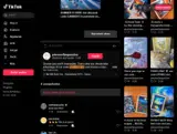 TikTok Shop coupon verification screenshot