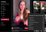 TikTok Shop coupon verification screenshot