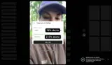 TikTok Shop coupon verification screenshot