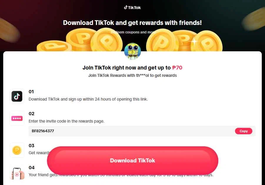 TikTok Shop checkout page showing TikTok Shop promo code box | Screenshot taken by SimplyCodes community member on Dec 11, 2025