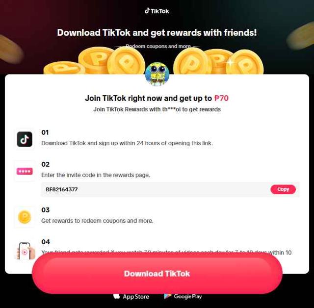 TikTok Shop checkout page showing TikTok Shop promo code box | Screenshot taken by SimplyCodes community member on Oct 7, 2025