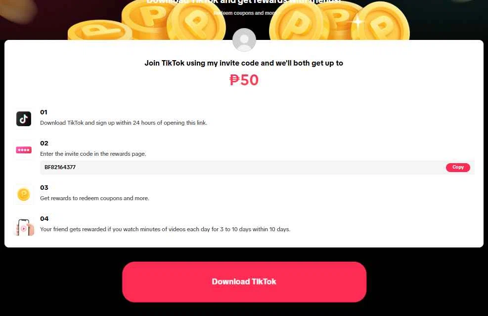 TikTok Shop checkout page showing TikTok Shop promo code box | Screenshot taken by SimplyCodes community member on Dec 4, 2025