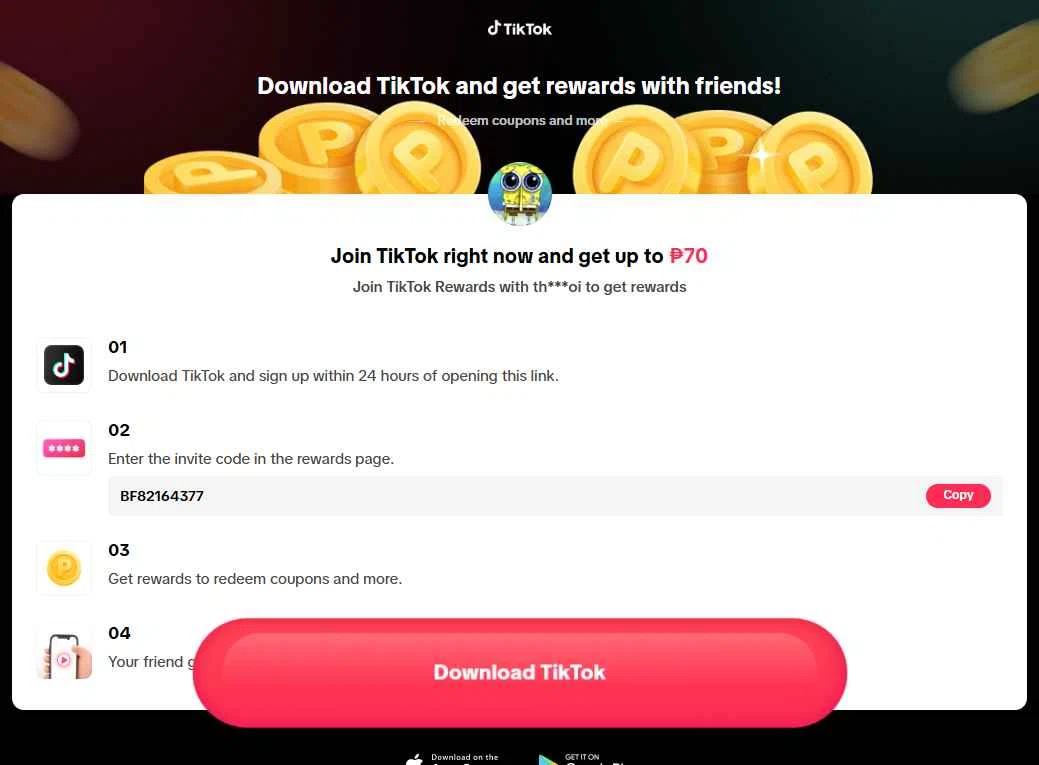 TikTok Shop checkout page showing TikTok Shop promo code box | Screenshot taken by SimplyCodes community member on Dec 7, 2025
