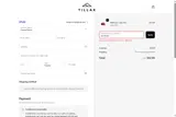 ALLYSON coupon verification screenshot