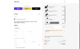 THANKYOU15 coupon verification screenshot