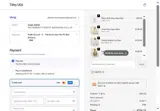 SAVE15 coupon verification screenshot