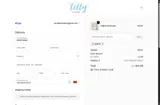 ADBWI coupon verification screenshot
