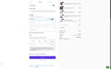 LOVE coupon verification screenshot
