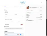 VANE10 coupon verification screenshot