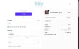 Get10 coupon verification screenshot