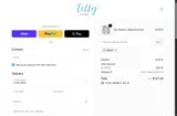 ADB2H coupon verification screenshot