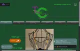 TillysCrafts coupon verification screenshot