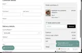 TillysCrafts coupon verification screenshot