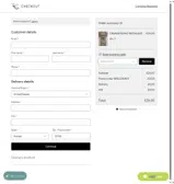 TillysCrafts coupon verification screenshot
