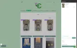 TillysCrafts coupon verification screenshot