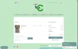 TillysCrafts coupon verification screenshot
