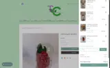 TillysCrafts coupon verification screenshot