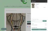 TillysCrafts coupon verification screenshot
