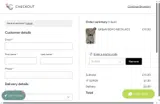 TillysCrafts coupon verification screenshot