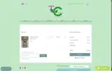 TillysCrafts coupon verification screenshot