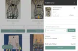 TillysCrafts coupon verification screenshot