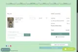 TillysCrafts coupon verification screenshot