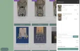 TillysCrafts coupon verification screenshot