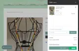 TillysCrafts coupon verification screenshot